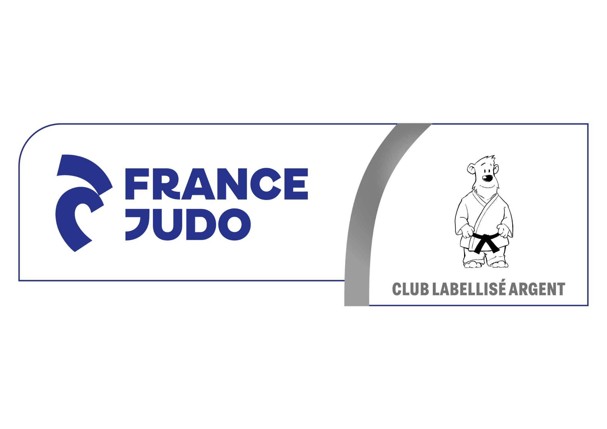 Club labellisé Argent – 4 Juillet 2024